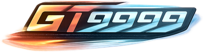 gt9999 logo